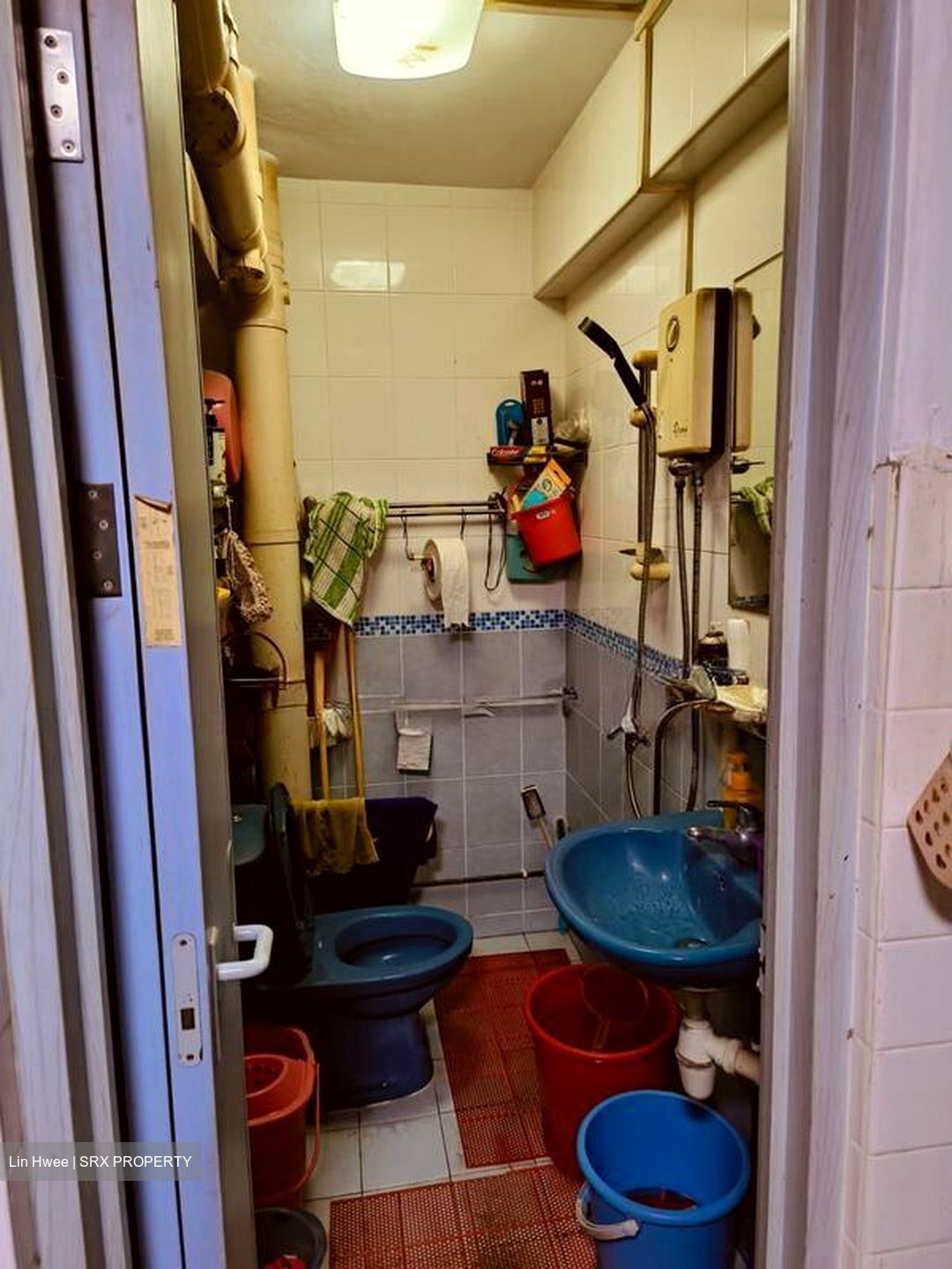 Blk 176 Bishan Street 13 (Bishan), HDB 3 Rooms #511092121